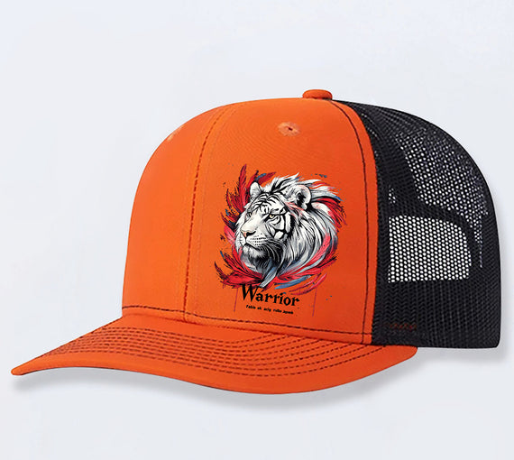 Men's Casual Style Hat – Everyday Comfort with Effortless Cool