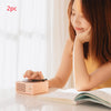 Mini Retro Phonograph Speaker: Vintage Style, Modern Bluetooth