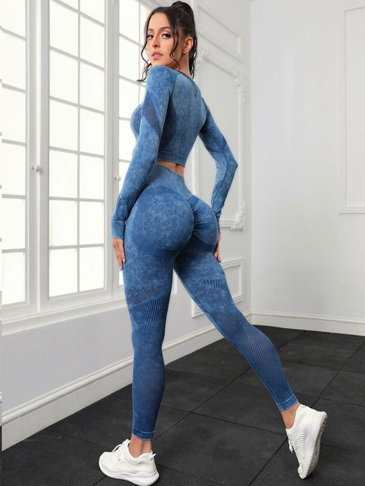 5PACK Active Yoga Pants