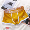 Men’s Summer Underwear | Youthful & Casual Comfort