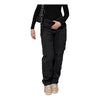 American Style Washed Design Fashion High Street Japanese Style All-matching Loose Long Pants