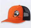 Men’s Relaxed Fit Fashion Hat – Casual Yet Cool