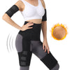 Waist, Arm & Thigh Belts – Fitness & Shaping Gear for Sports, Workouts, and Waist Training
