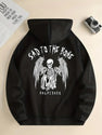 Trendy Loose Fit Hoodies for Spring & Autumn | New Season Fashion Collection