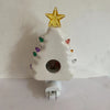 Night Lamp For Christmas Tree Cross-border Bedside Lamp