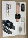 Smart Watch Bluetooth Call &1.95 HD Screen -Heart Rate SpO2 Sleep Monitor, 3ATM Waterproof Fitness Tracker For IoS Android