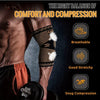 Fitness Travel Offers Premium Elbow Compression Sleeves for Enhanced Support and Performance