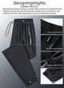 Premium Ice Silk Pants