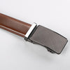 Men's Slider Ratchet Belt