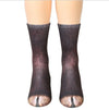 3D Animal Paw Socks | Cute Cat Claw Unisex Long Socks