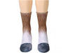 3D Animal Paw Socks | Cute Cat Claw Unisex Long Socks