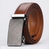 Men's Slider Ratchet Belt