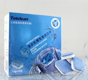 Turbo Wash Tub Cleaner Bomb