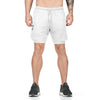 cket Compression Shorts – Support, Style, and Storage in One