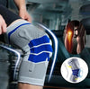 Sports Running & Fitness Knee Brace Support Strap for Protection