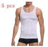 Men's Slimming Body Shaper Compression Vest