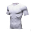 Men's Casual Compression Gym Shorts | Comfortable Muscle Fit Workout Wear