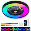 Fan Lights Redefined
