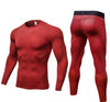 Men's Casual Compression Gym Shorts | Comfortable Muscle Fit Workout Wear