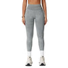 Seamless Stone Washed Yoga Pants High Waist Hip Lift Tight Trousers