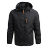 Men’s Mountaineering Windbreaker | Outdoor Adventure Sports Jacket