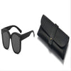 Stylish Dual-Use Polarized Sunglasses for Summer Driving