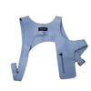 Unisex Tactical Utility Vest | Trendy PU Tooling Waistcoat for Men & Women