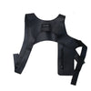 Unisex Tactical Utility Vest | Trendy PU Tooling Waistcoat for Men & Women