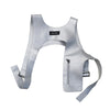 Unisex Tactical Utility Vest | Trendy PU Tooling Waistcoat for Men & Women