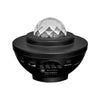 USB Control Music Player LED Night Light