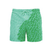 Magical Color-Changing Beach Shorts for Men | Quick-Dry Swim Trunks & Summer Swimwear