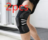Sports Running & Fitness Knee Brace Support Strap for Protection