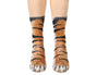 3D Animal Paw Socks | Cute Cat Claw Unisex Long Socks