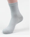 Men’s Bamboo Fiber Socks – Breathable Comfort, Everyday Style