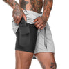 cket Compression Shorts – Support, Style, and Storage in One