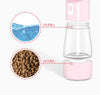 Traveling Out Portable Dog Water Dispenser | Free Shipping All over USA