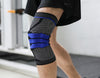 Sports Running & Fitness Knee Brace Support Strap for Protection