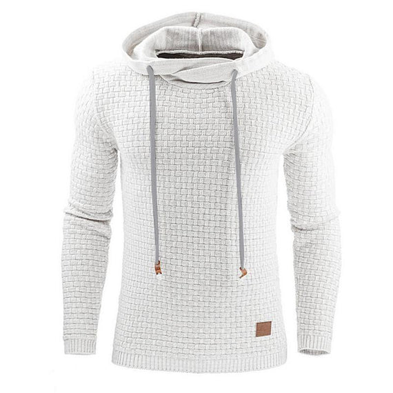 Men's Hoodie Sweater | Comfort Meets Style