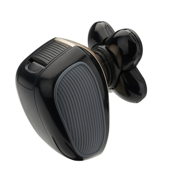 5-in-1 Men’s Grooming Kit – All-in-One Electric Shaver & Trimmer | 5 Precision Blades for Beard, Hair, Nose & Head | Rechargeable Multi-Use Grooming Machine