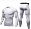 Men's Casual Compression Gym Shorts | Comfortable Muscle Fit Workout Wear