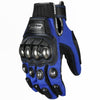 Hot Style Off-Road Motorcycle Gloves with Alloy Protection | Rugged & Stylish Riding Gear