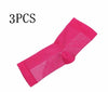 Unisex Anti-Fatigue Compression Ankle Sleeves – Supportive Foot & Ankle Socks for Men & Women