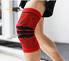 Sports Running & Fitness Knee Brace Support Strap for Protection