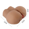 Hipgaga Sex- Doll Male Masturbator- Realistic Pocket Pussy Doll Adult- Toys