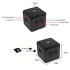 Modern Tech Cube Smart Home Camera