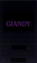 GIANDY SENSATION