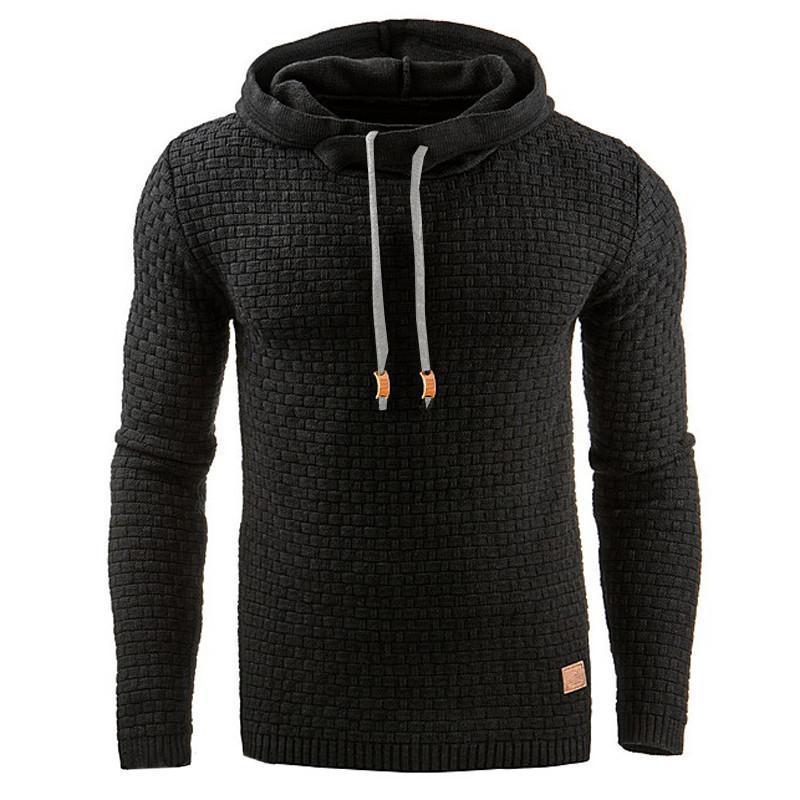 Men's Hoodie Sweater | Comfort Meets Style