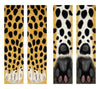 3D Animal Paw Socks | Cute Cat Claw Unisex Long Socks