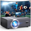 Projector, Equipped With WiFi And Bluetooth Functions, Shipped Via FBA, Prohibited For Sale On Amazon