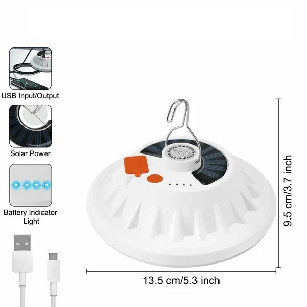 Wireless Night Lamp | 360° Rotation, 90° Motion Sensor, Battery-Powered, 23ft Detection – Perfect for Closets, Bathrooms & Beyond